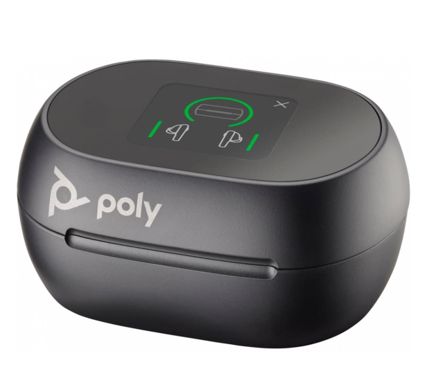 Poly Voyager Free 60+ USB-C UC - 1221399 - zdjęcie 7